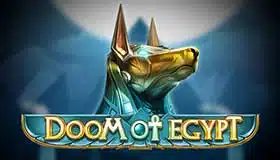 Doom of Egypt pacanele gratis