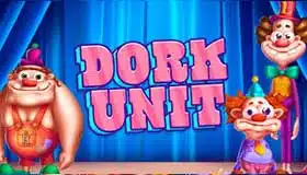 Dork unit pacanele demo