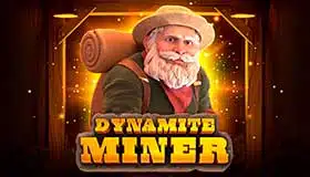 Dynamite Miner pacanele demo