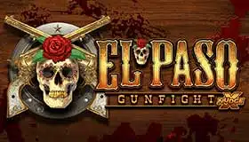El Paso Gunfight xNudge no limit demo