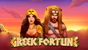 Greek Fortune