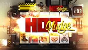 Hot Nudge Demo Slot