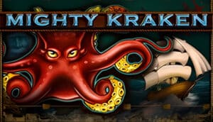 Mighty Kraken Demo Slot