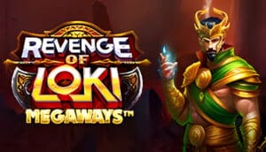 Revenge of Loki Megaways Demo Slot
