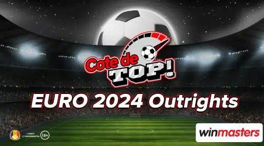 top cote winmasters euro blog