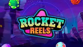 Rocket reels demo