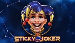 Sticky Joker Demo Slot