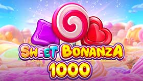 Sweet bonanza 1000 demo