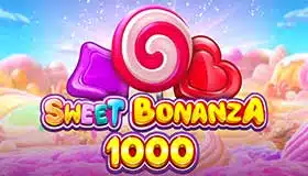 Sweet bonanza 1000 demo