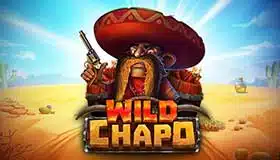 Wild Chapo pacanele demo