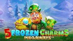 5 Frozen Charms Megaways demo
