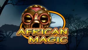 African Magic Demo Slot