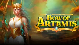 Bow of Artemis Demo Slot
