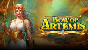 Bow of artemis demo