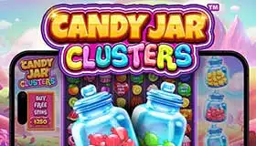 Candy Jar Clusters demo gratuit