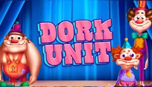 Dork Unit Demo Slot