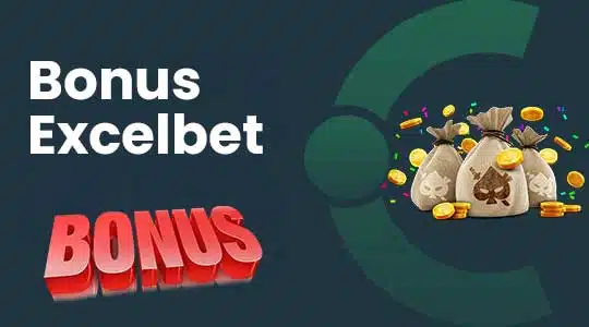 excelbet bonus