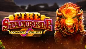 Fire Stampede Demo Slot