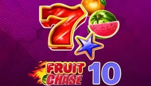 Fruit Chase 10