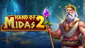 Hand of Midas 2 demo