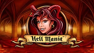Hell Mania Demo Slot