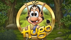 Hugo Demo Slot