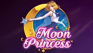 Moon Princess Demo Slot