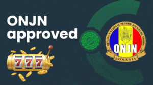 cazinouri aprobate onjn