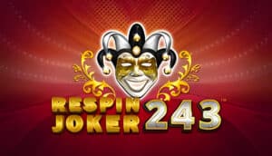 Respin Joker 243 Demo Slot