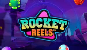Rocket Reels 🚀 Demo Slot