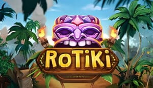 Rotiki Demo Slot