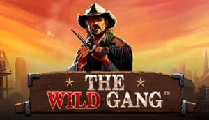 The Wild Gang Demo Slot