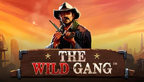 The wild gang pacanele gratis