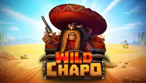 Wild Chapo Demo Slot