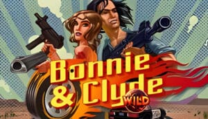 Bonnie & Clyde Demo Slot