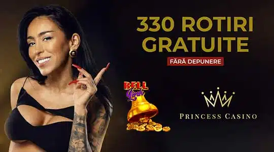 Princess casino bonus fara depunere
