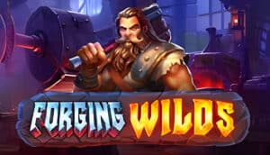 Forging Wilds Demo Slot