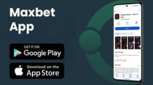 Aplicația Maxbet Casino