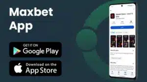 Aplicația Maxbet Casino