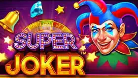 Super Joker demo
