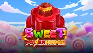 Sweet Powernudge Demo Slot