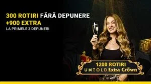 fortuna untold extra crown bonus