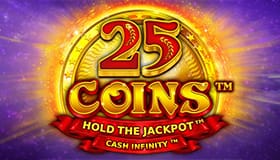 25 coins pacanele demo