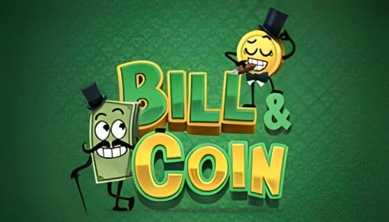 Bill & Coin pacanele