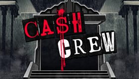Cash Crew Demo Slot