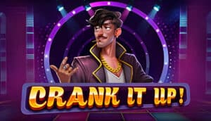 Crank it Up Demo Slot