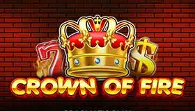 Crown of Fire Gratis