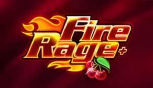 Fire Rage Demo Slot