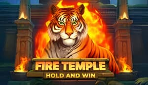 Fire Temple Demo Slot