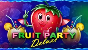 Fruit Party Deluxe Demo Slot